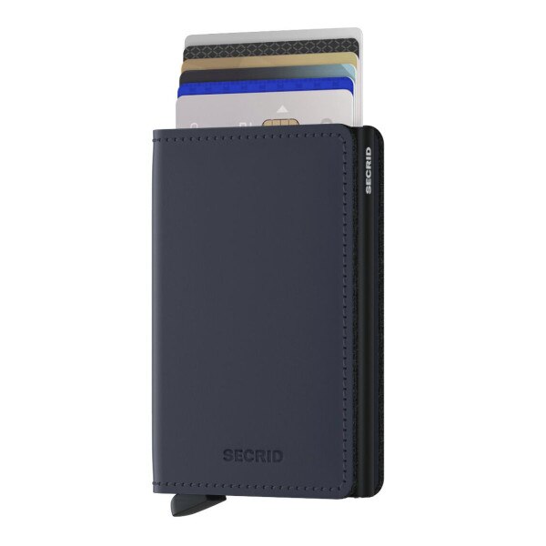 Slimwallet